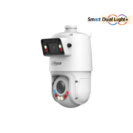 PTZ SDT4E425-4F-GB-A-PV1 IP 4MP 4mm 25x PANORÂMICA IP66