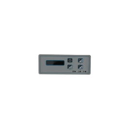 DKMDZ112H - EXPANSOR 1Z (16 DET) P/CENTRAL DKCT1112H DURPARK