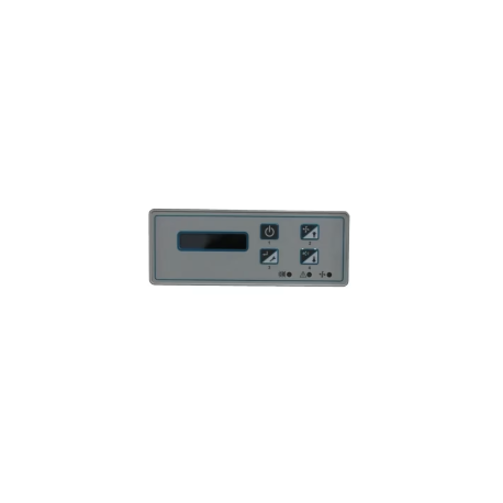 DKMDZ112H - EXPANSOR 1Z (16 DET) P/CENTRAL...
