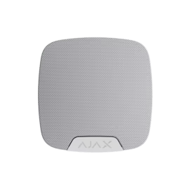 SUPERIOR HOMESIREN G3 JEWELLER-W AJAX