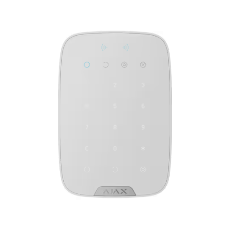 SUPERIOR KEYPAD PLUS G3 JEWELLER-W AJAX