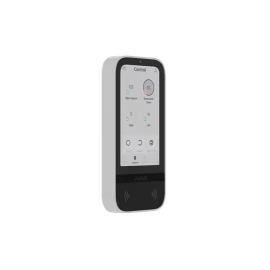 SUPERIOR KEYPAD TOUCHSCREEN G3 JEWELLER-W AJAX