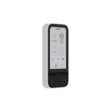 SUPERIOR KEYPAD TOUCHSCREEN G3 JEWELLER-W AJAX