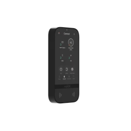SUPERIOR KEYPAD TOUCHSCREEN G3 JEWELLER-B AJAX