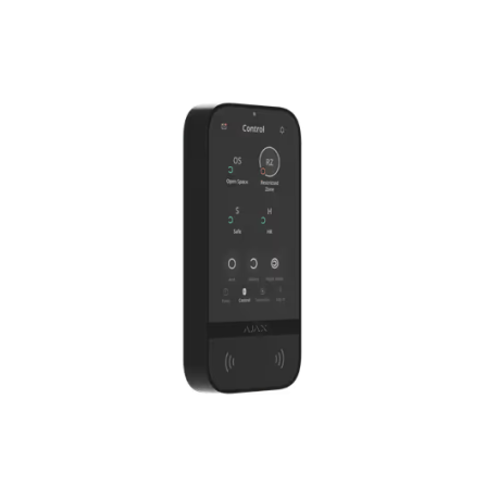 SUPERIOR KEYPAD TOUCHSCREEN G3 JEWELLER-B AJAX