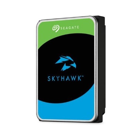 ST8000VX010 DISCO SKYHAWK 8TB 3.5" SEAGATE