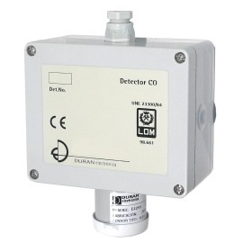EUDT-O2 - DETETOR O2 RS485 IP65 DURAN