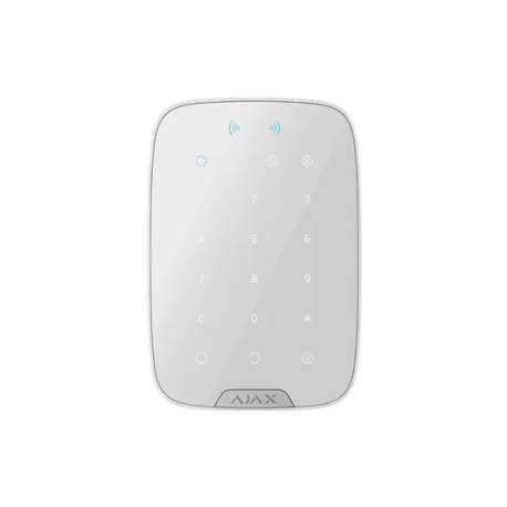 SUPERIOR KEYPAD PLUS JEWELLER-W AJAX