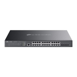 SG3428XPP-M2 SW 24Px2.5G 16XPoE+ E 8XPoE++  +4xSFP+ OMADA