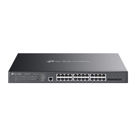 SG3428XPP-M2 SW 24Px2.5G 16XPoE+ E 8XPoE++...