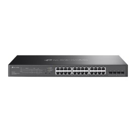 SG2428LP Switch 24Px1G 16xPoE 150W +4xSFP OMADA