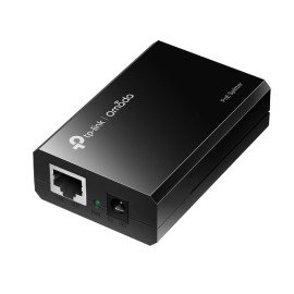 POE10R SPLITTER POE GIGABIT SAÍDA 802.3AF 5/9/12V