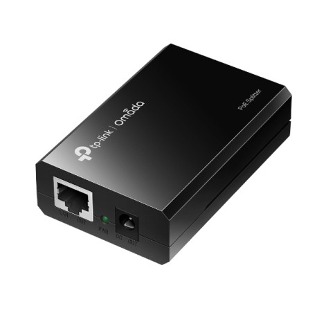POE10R SPLITTER POE GIGABIT SAÍDA 802.3AF 5/9/12V