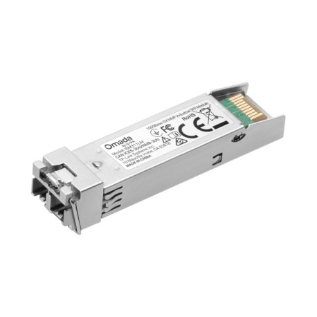 ISM311LM TRANSCEIVER INDUSTRIAL SPF 1.25G LC...