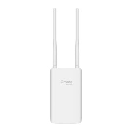 EAP603-OUTDOOR AP WIFI6 AX1800 EXTERIOR OMADA