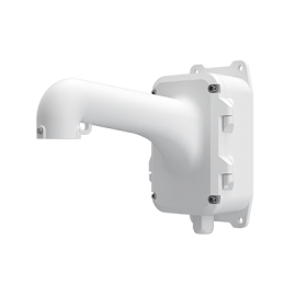 YZJ0311 SUPORTE DE PAREDE PARA MINI PTZ TVT