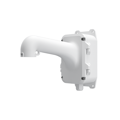 YZJ0311 SUPORTE DE PAREDE PARA MINI PTZ TVT