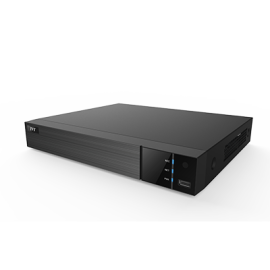 3104H1-B2-B NVR 4CH 8MP 80Mbps 1HDD~10TB TVT