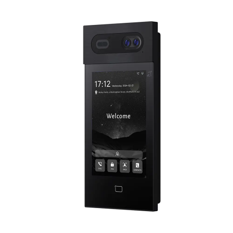 CDBID - BOTONEIRA ANDROID...