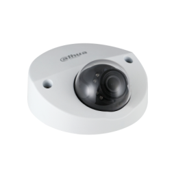 Dome HDBW2241F-A HDCVI 2MP STARLIGHT 2.8mm IR20M DAHUA