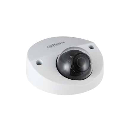 Dome HDBW2241F-A HDCVI 2MP STARLIGHT 2.8mm...