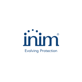 INFAIN4ADD001 TAMPA P/ BASE EB00X0 (10UN) INIM