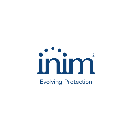 INFAIN4ADD001 TAMPA P/ BASE EB00X0 (10UN) INIM