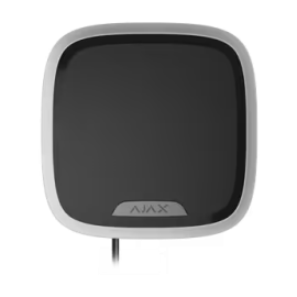 SUPERIOR STREETSIREN PLUS G3 FIBRA-SIRENE EXTERIOR BK AJAX