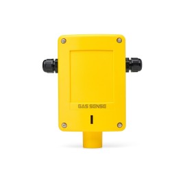 GS-300.A.LPG.100 - DETETOR GAS LPG SERIE 300 GAS SENSE