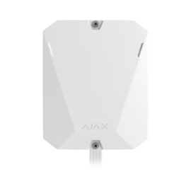 SUPERIOR HUB HYBRID 2 G3 - CENTRAL HÍBRIDA WH AJAX