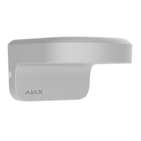 MOUNTCAM A1 SUP PAREDE 164MM P/ CAM IP WH AJAX