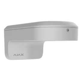 MOUNTCAM B1 SUP PAREDE 237MM P/ CAM IP WH AJAX