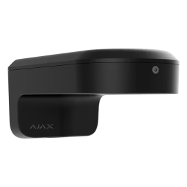 MOUNTCAM B1 SUP PAREDE 237MM P/ CAM IP BK AJAX