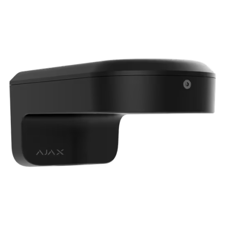 MOUNTCAM B1 SUP PAREDE 237MM P/ CAM IP BK AJAX