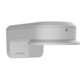 MOUNTCAM B2 SUP PAREDE 242MM P/ CAM IP LT MTZ WH AJAX
