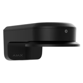 MOUNTCAM B2 SUP PAREDE 242MM P/ CAM IP LT MTZ BK AJAX