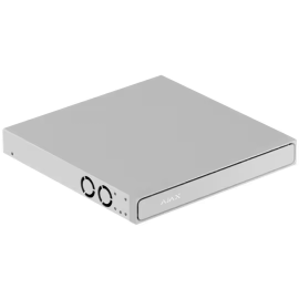 H2DAI16PAC NVR 16CH 16POE 4K IA 2HDD ATÉ 24TB/CADA WH AJAX