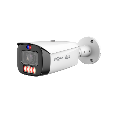 Tubular IPC-HFW3849T1-ZAS-PRO-ATC 8MP MTZ...