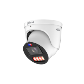 Dome IPC-HDW3849HP-ZAS-PRO-ATC 8MP MTZ 2.7-13.5 IR50M