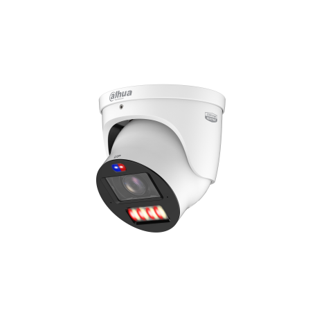 Dome IPC-HDW3849HP-ZAS-PRO-ATC 8MP MTZ 2.7-13.5...