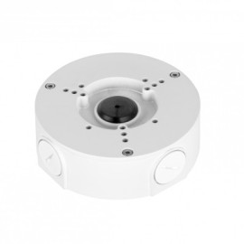 PFA130A-E - CX BRANCA UNIVERSAL ANTI-CORRO IP66 DAHUA