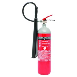 MBK02-050CA-P1A ES - EXTINTOR CO2 5KG C/MANGUEIRA MBK