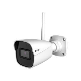 9441S4(D/PE/WF/AR2) TUBULAR IPC 4MP 2.8mm WDR IR30M WIFI MIC