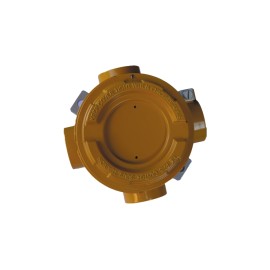 TAPOSSP20 BUJÃO OBTURAÇÃO ATEX NPT 1/2 P/ XD-I4/XDJB85