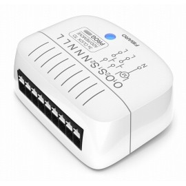 FGR-224 EU ROLL CONTROL 2 FIBARO NICE