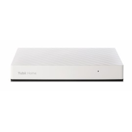 YUBII HOME EU PLUG C GATEWAY FIBARO NICE