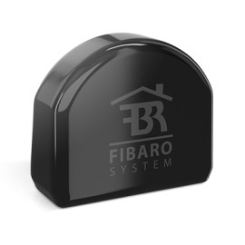 FGS-225 EU ON/OFF CONTROL 2 FIBARO NICE