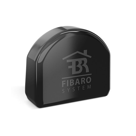FGS-225 EU ON/OFF CONTROL 2 FIBARO NICE