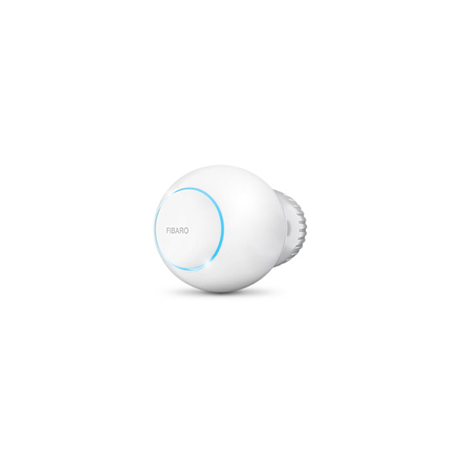 CLIMA CONTROL CONTROLADOR CLIMATIZAÇÃO FIBARO NICE