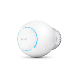WARM CONTROL CONTROLADOR AQUECIMENTO FIBARO NICE